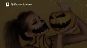 halloween de miedo en belium estetica gijon