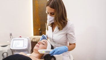 Lo último en tratamientos faciales, innovación tecnológica al servicio de la belleza